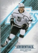 2024-25 Upper Deck Credentials #61 Anze Kopitar