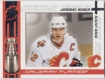 2003-04 Pacific Quest for the Cup #15 Jarome Iginla