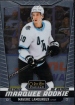 2024-25 O-Pee-Chee Platinum #291 Maveric Lamoureux RC