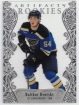 2025-26 Artifacts Clear Cut #196 Dalibor Dvorsk