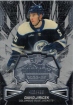 2022-23 SPx Finite Rookies #F8 David Jiek  / 499