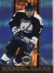 1998-99 Pacific Dynagon Ice #171 Wendel Clark