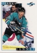 1995-96 Score #15 Craig Janney