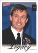 1999-00 Upper Deck Victory #431 Wayne Gretzky