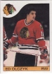 1985-86 Topps #86 Ed Olczyk