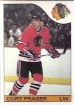 1985-86 O-Pee-Chee #3 Curt Fraser