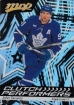 2026-27 Upper Deck MVP Clutch Performers #CP10 John Tavares