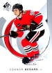 2024-25 SP Authentic #10 Connor Bedard