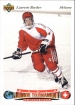 1991-92 Upper Deck Czech World Juniors #29 Laurent Bucher