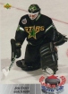 1993 Upper Deck Locker All-Stars #40 Jon Casey