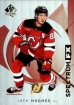 2024-25 SP Authentic Spectrum FX #S9 Jack Hughes