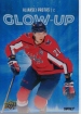 2025-26 Upper Deck Glow-Up #GU30 Aliaksei Protas