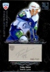 2012-13 KHL Gold Collection Gamemakers #GAM-031 Teemu Laine