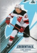 2024-25 Upper Deck Credentials #43 Luke Hughes