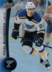 2025-26 Upper Deck Tim Hortons #101 Pavel Buchnevich
