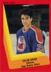 1990/1991 ProCards AHL/IHL / Collin Bauer