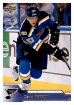 2016-17 Upper Deck #408 David Perron