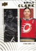 2024-25 Upper Deck Tim Hortons Rookie Retrospective #80 Emily Clark