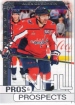 2024-25 Upper Deck Pros and Prospects #PP4 Alex Ovechkin