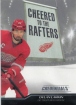 2024-25 Upper Deck Credentials Cheered to the Rafters #CRDL Dylan Larkin
