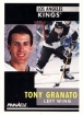 1991/1992 Pinnacle / Tony Granato