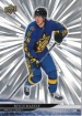 2024-25 Upper Deck Outburst Silver #656 Mitch Marner AS