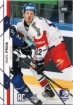 2021 MK Czech Ice Hockey Team Red #31 Pavel Pcha
