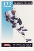 1991-92 Score Canadian Bilingual #295 Wayne Gretzky SL