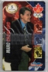 1997-98 Valu-Net Team Canada 🍁 Telefonn� karta Marc Crawford