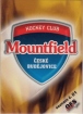 2006/2007 OFS "Seznam karet-logo" / HC Moutfield B