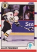 1990/1991 Score / Allen Pedersen