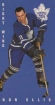 1994 Parkhurst Tall Boys #125 Ron Ellis