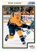 2012-13 Score #271 Mike Fisher