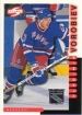 1997-98 Score Rangers #13 Vladimir Vorobiev