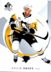 2024-25 SP Authentic #68 Kevin Hayes