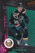 1997-98 Pacific Dynagon Silver #73 Travis Green