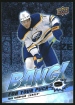 2024-25 Upper Deck Bang For Your Puck Speckled #BP20 Tage Thompson