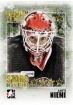 2009/2010 Between The Pipes / Antti Niemi