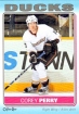 2012-13 O-Pee-Chee Stickers #S5 Corey Perry