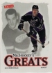 2001-02 Upper Deck Victory #423 Luc Robitaille MHG