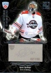 2012-13 KHL Gold Collection Gamemakers #GAM-009 Erik Ersberg