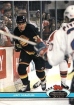 1991-92 Stadium Club #272 Jay Mazur