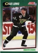 1991-92 Score Rookie Traded #11T Craig Ludwig