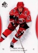 2007-08 SP Authentic #13 Eric Staal