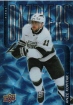 2025-26 Upper Deck Dazzlers Blue #DZ116 Anze Kopitar