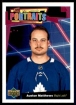 2020-21 Upper Deck UD Portraits #P28 Auston Matthews