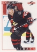 1995-96 Score #132 Martin Straka