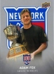 2025-26 Upper Deck New York Rangers Centennial #150 Adam Fox AW