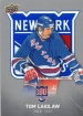 2025-26 Upper Deck New York Rangers Centennial Box Set #23 Tom Laidlaw