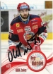 HKM Zvolen Petr Obdralek + originln podpis